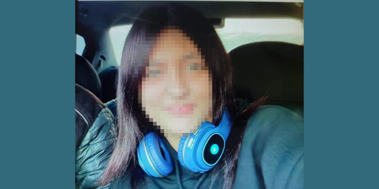 Edirne'de kaybolan Sude, Tekirdağ'da bulundu; 1 gözaltı