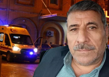 Elektrik direğine çıkan Eyyüp Yılmaz akıma kapılıp düştü