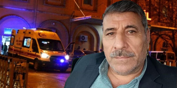 Elektrik direğine çıkan Eyyüp Yılmaz akıma kapılıp düştü