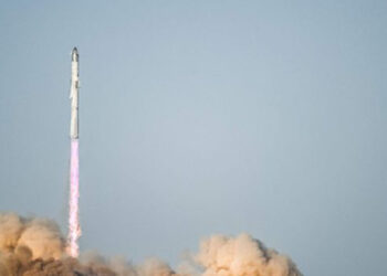 Mars'a insansı robot taşıyan ilk roket 2026'da gönderilecek