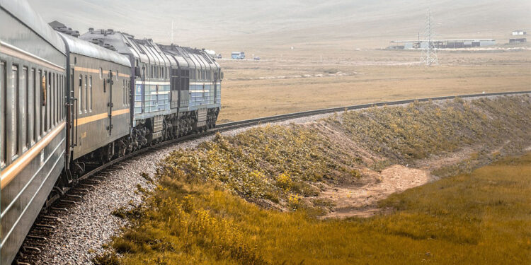 Endonezya'da tren kazası: 4 ölü, 3 yaralı