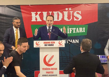 Erbakan'dan TÜİK'e enflasyon sorusu