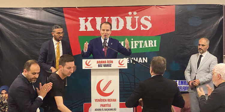 Erbakan'dan TÜİK'e enflasyon sorusu