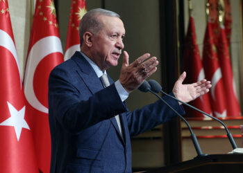 Terörsüz Türkiye hedefini gerçekleştirme noktasında daha güçlü konumdayız