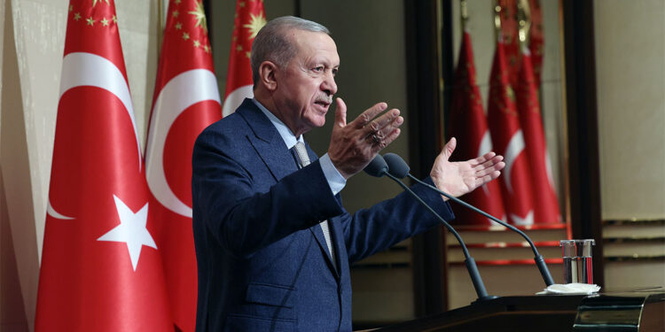 Terörsüz Türkiye hedefini gerçekleştirme noktasında daha güçlü konumdayız