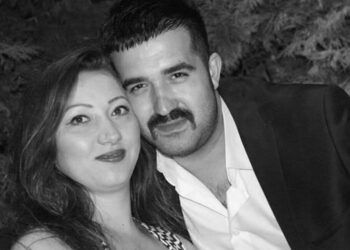 Torunumun gözü önünde defalarca bıçaklamış