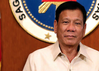 Filipinler eski Devlet Başkanı Rodrigo Duterte tutuklandı
