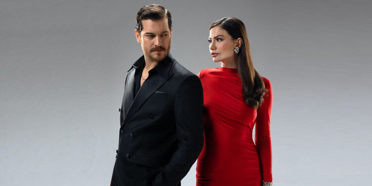 Eşref Rüya ikinci bölümüyle bu akşam ekrana gelecek