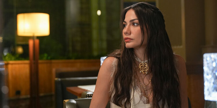 Eşref Rüya 2'nci bölümüyle reytinglere damga vurdu