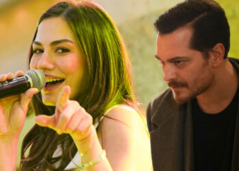 Eşref Rüya izleyiciyle, 19 Mart Çarşamba akşamı buluşuyor
