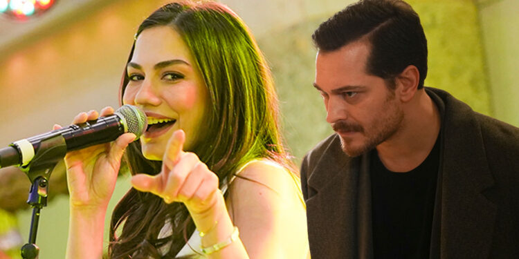 Eşref Rüya izleyiciyle, 19 Mart Çarşamba akşamı buluşuyor