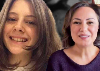Ece Gürel'e 'cadılık eğitimi' veren Hale Nur Özen gözaltına alındı