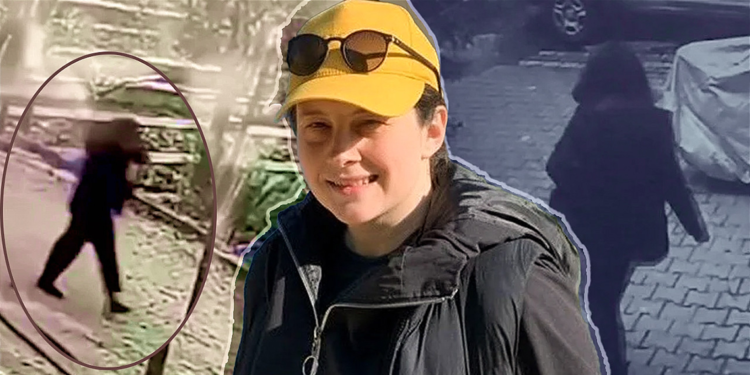 Ece Gürel'in son görüştüğü arkadaşının ifadesi ortaya çıktı