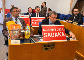 Emekli bayram ikramiyesi teklifi, Plan ve Bütçe Komisyonu'nda