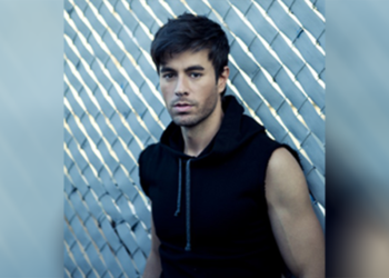 Enrique Iglesias, 3 Mayıs’ta Rixos Radamis Sharm El Sheikh’te
