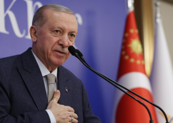 Erdoğan'dan, 'Çanakkale Zaferi'nin 110'uncu yıl dönümü' mesajı