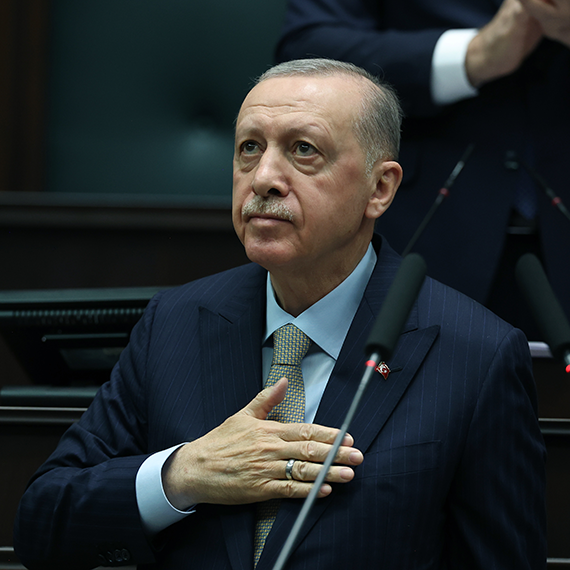 Erdoğan’dan Özel’e: Senin de kabrini birileri gelip ya kazar ya yıkar