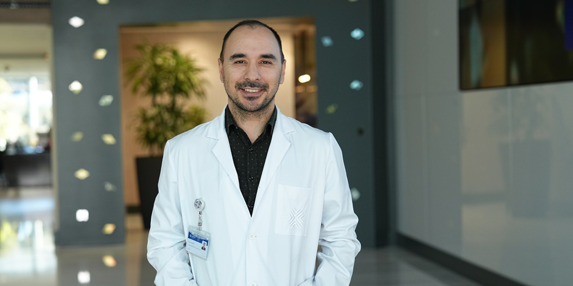 Erkeklerde jinekomasti sorunu büyüyor