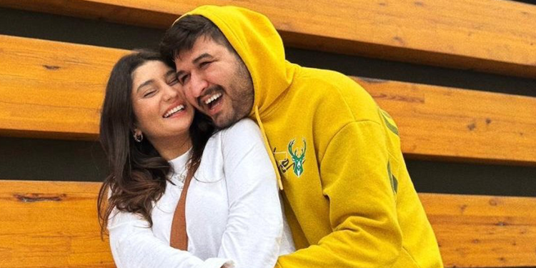 Eşi Sevcan'ı öldüren şüpheliye kişilik bozukluğu tanısı konulmuş