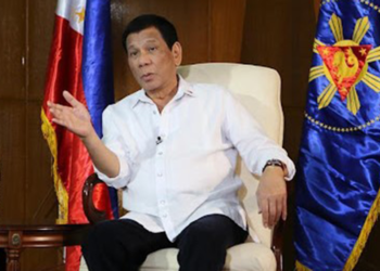 Eski Filipinler Devlet Başkanı Duterte, UCM'ye teslim edildi