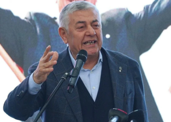 Eski Sarıyer Belediye Başkanı Şükrü Genç’in ifadesi ortaya çıktı