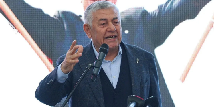 Eski Sarıyer Belediye Başkanı Şükrü Genç’in ifadesi ortaya çıktı