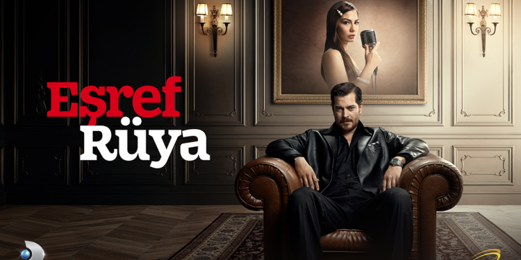 Eşref Rüya için geri sayım başladı