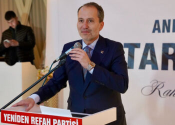 En kısa zamanda sandığı milletin önüne getirin