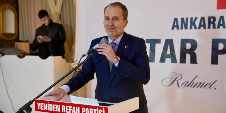 En kısa zamanda sandığı milletin önüne getirin