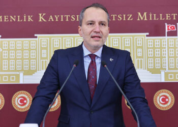 Türkiye'nin ayarlarıyla oynamanın kimseye bir faydası yoktur