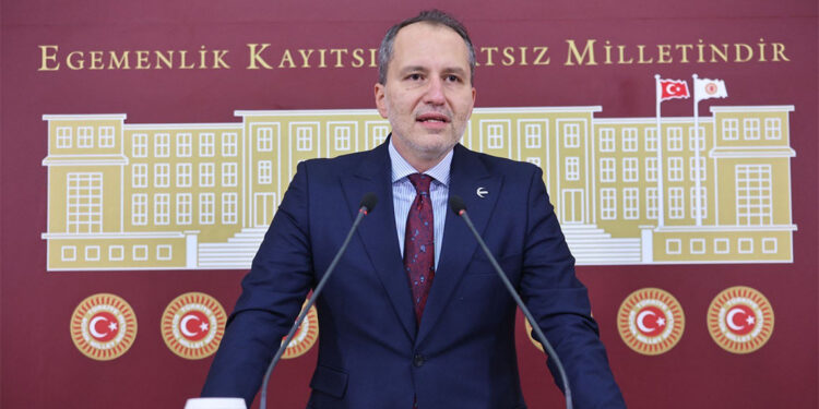 Türkiye'nin ayarlarıyla oynamanın kimseye bir faydası yoktur