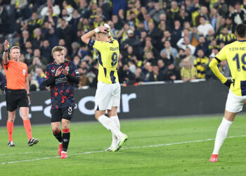 Birkaç gol daha atsaydık ikinci maç daha kolay olurdu
