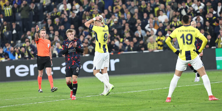 Birkaç gol daha atsaydık ikinci maç daha kolay olurdu