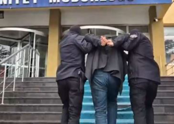 FETÖ’nün ‘Akademisyen ünitesi sorumlusu’ yakalandı