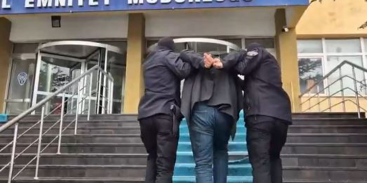 FETÖ’nün ‘Akademisyen ünitesi sorumlusu’ yakalandı