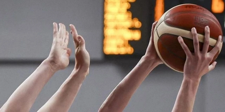 FIBA 2025 Avrupa Şampiyonası'nda Türkiye'nin grubu belli oldu