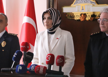 'Faiz Kapanı Operasyonu'nda suç çetesi çökertildi, 4 şüpheli tutuklandı