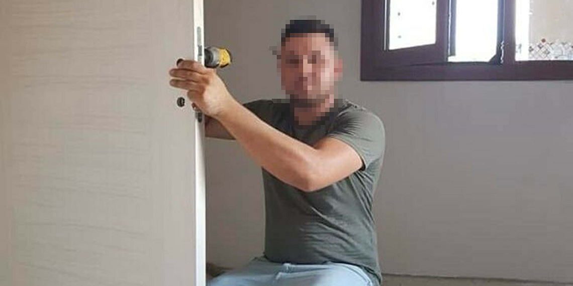 Fatma, eski sevgilisi tarafından dövülerek öldürüldü