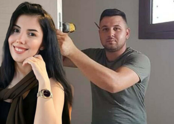 Fatma'yı döverek öldüren şüphelinin ifadesi ortaya çıktı