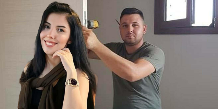 Fatma'yı döverek öldüren şüphelinin ifadesi ortaya çıktı