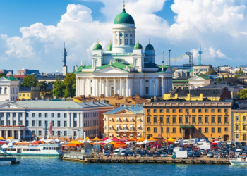 Finlandiya dünyanın en mutlu ülkesi oldu