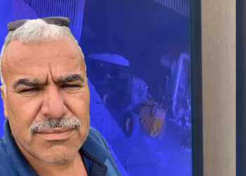 Forkliftin çarptığı fabrika sahibi öldü