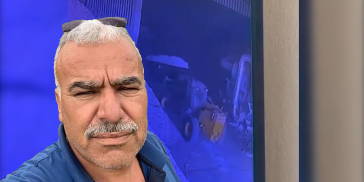 Forkliftin çarptığı fabrika sahibi öldü