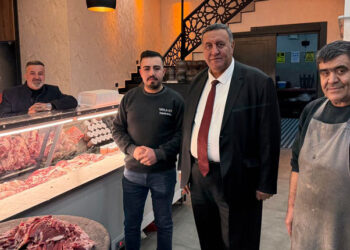 Et artık gramla satılıyor
