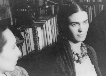 Frida Kahlo: Acı tutku ve sanat dolu bir hayat