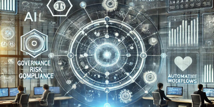 İşletmeler için yeni nesil GRC çözümü: PWGRC