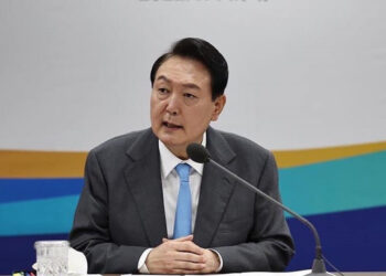 Görevden uzaklaştırılan Yoon Suk Yeol tahliye edildi
