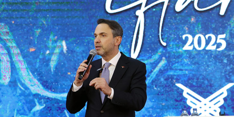 Gabar'da 80 bin varil petrol üretiyoruz 