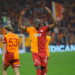 Galatasaray- Antalyaspor: 4-0