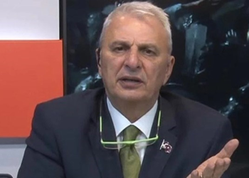 Gazeteci Can Ataklı hakkında soruşturma açıldı